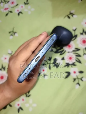 ইনফিনিক্স নোট ৪০এস ২৫৬ জিবি ব্লু
