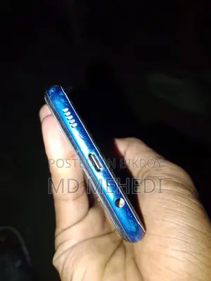 Samsung Galaxy M12 64 GB Blue