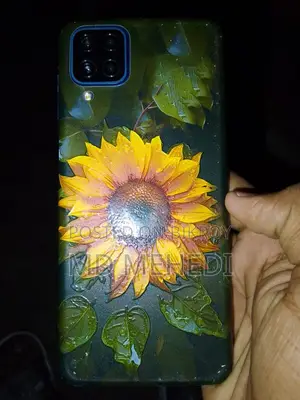 Samsung Galaxy M12 64 GB Blue