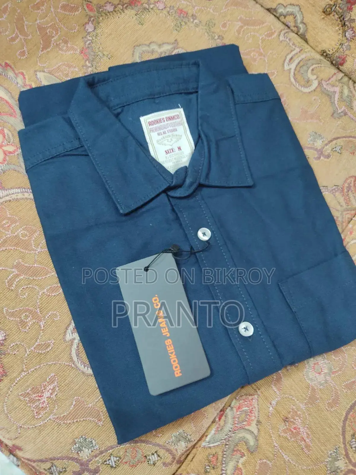 Original Shirt