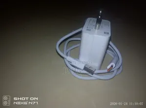 33W টার্বো চার্জার অরিজিনাল Mi ফোনের জন্য