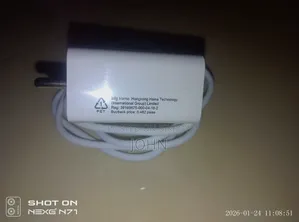 33W টার্বো চার্জার অরিজিনাল Mi ফোনের জন্য