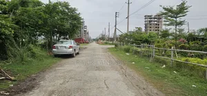 Sector 17/A Road 4/A Plot #
