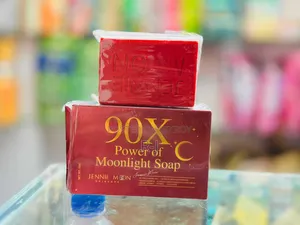 Jennie Moon 90x Moonlight Soap