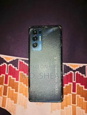 Oppo Find X3 Neo 256 GB Blue