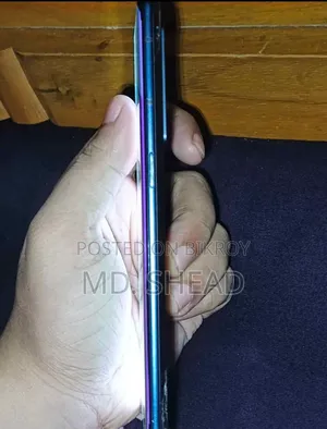 Oppo Find X3 Neo 256 GB Blue