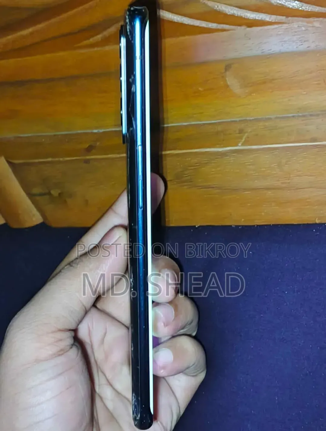 Oppo Find X3 Neo 256 GB Blue