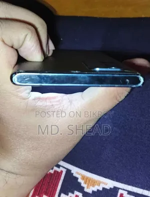 Oppo Find X3 Neo 256 GB Blue