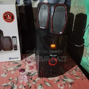Sound System