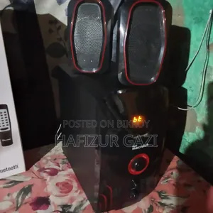 Sound System