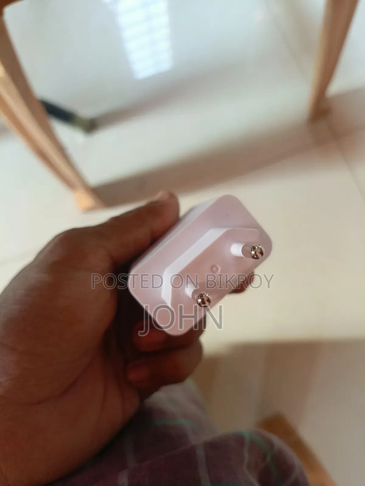 45w Original Turbo Charger for Xiaomi