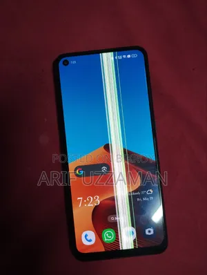 Realme 9 Pro+ 128 GB Black