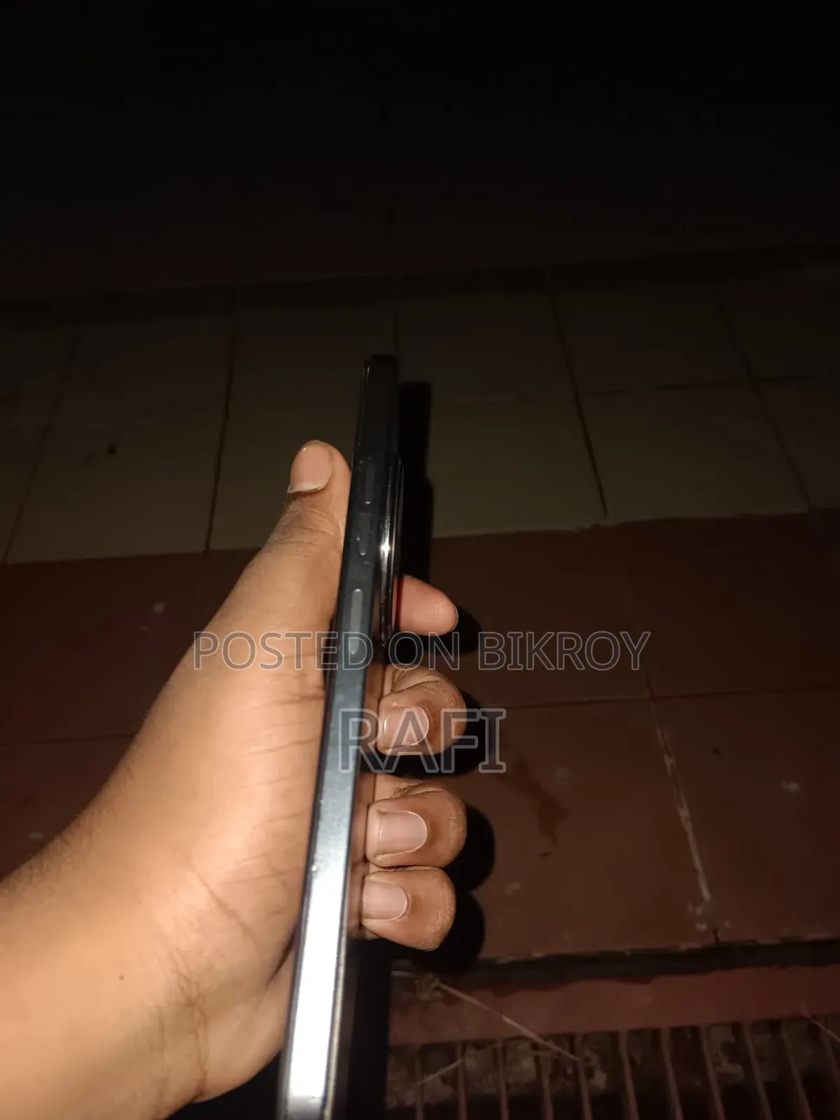 Tecno Spark 30C 128 GB Black