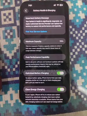 Apple iPhone 14 Pro Max 256 GB Purple