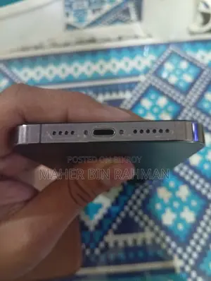 Apple iPhone 14 Pro Max 256 GB Purple