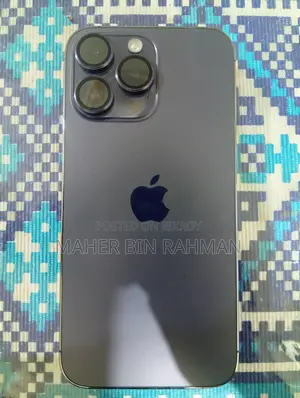 Apple iPhone 14 Pro Max 256 GB Purple