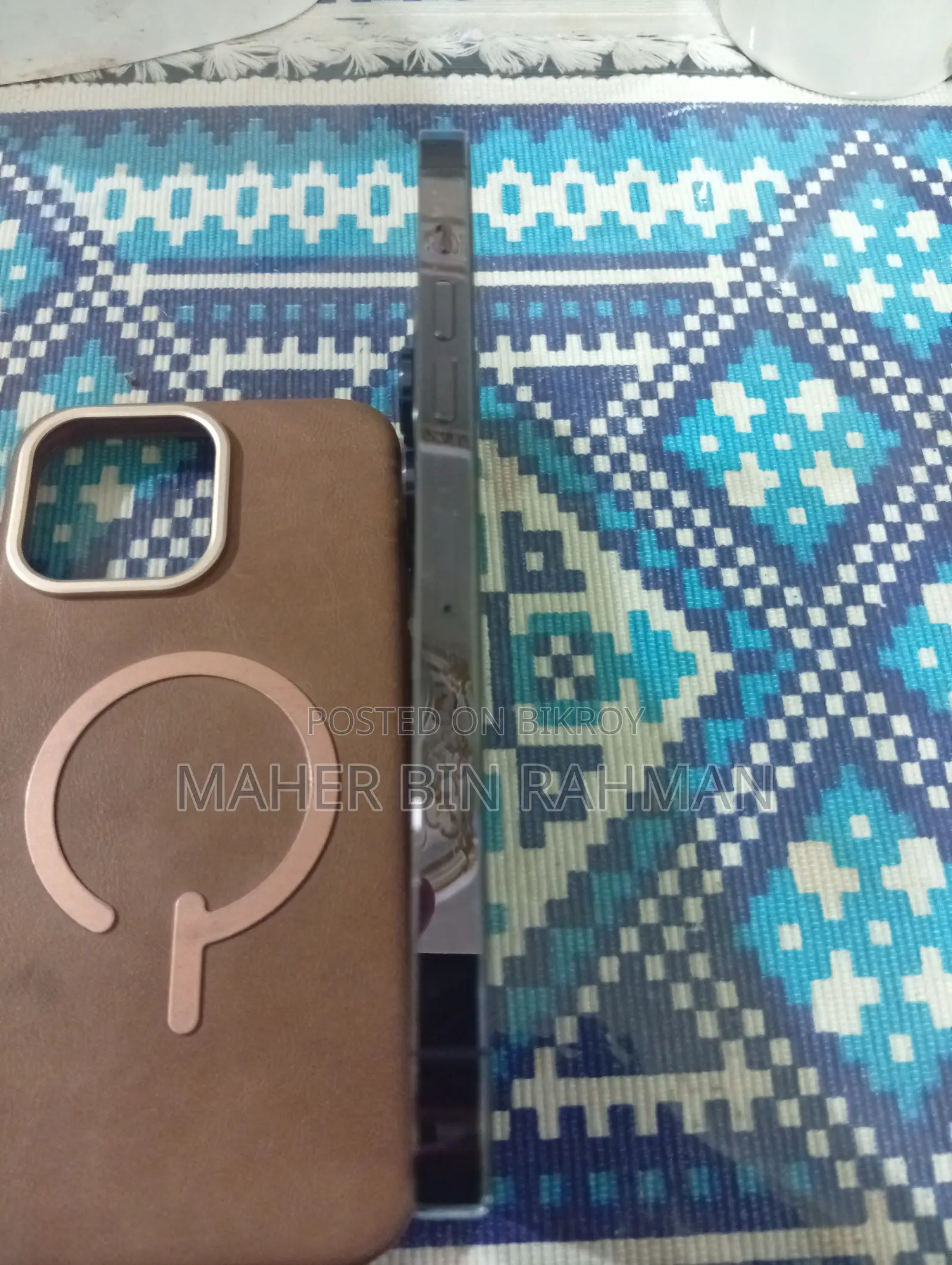 Apple iPhone 14 Pro Max 256 GB Purple
