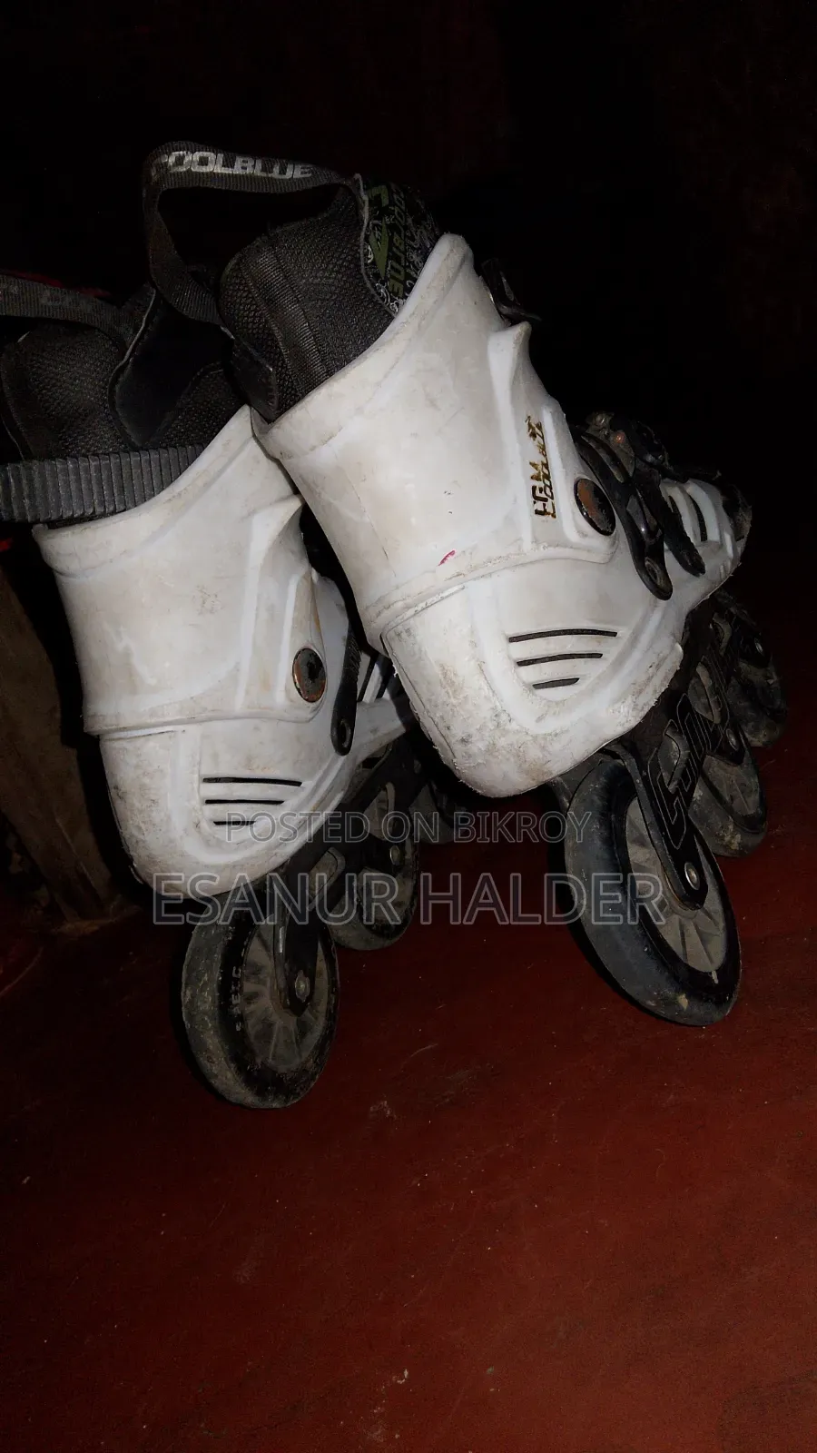 Skating Shoes