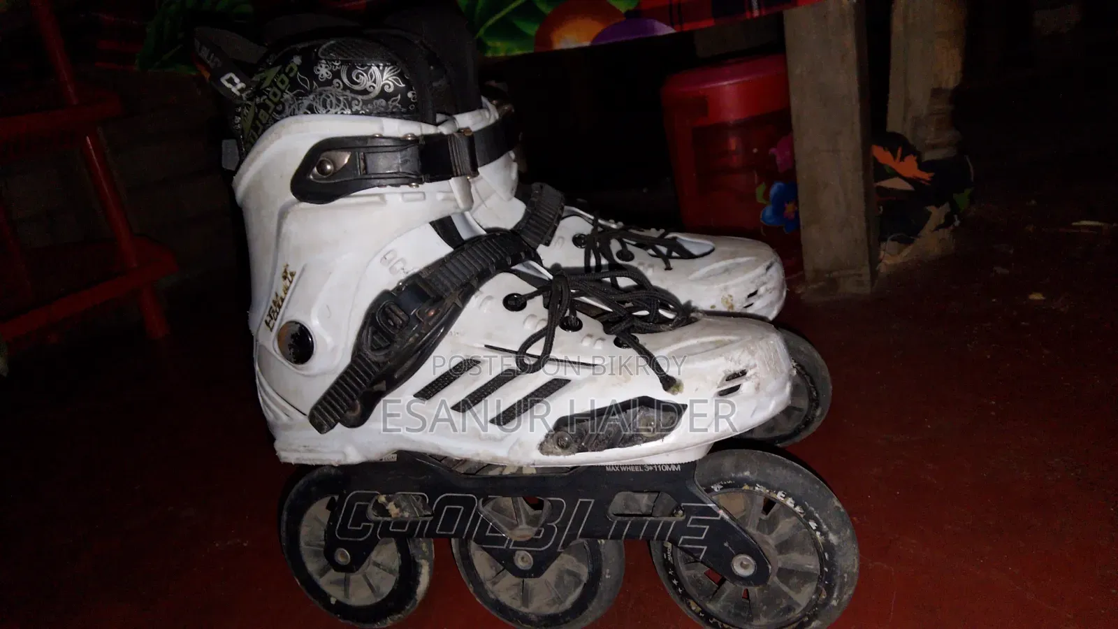 Skating Shoes