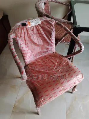 Hatil New Dining Chair