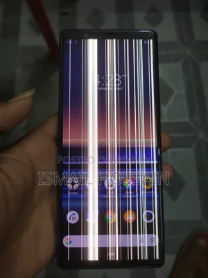 Sony Xperia 5 128 GB Blue