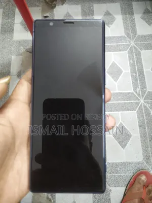Sony Xperia 5 128 GB Blue