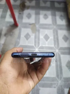 Sony Xperia 5 128 GB Blue