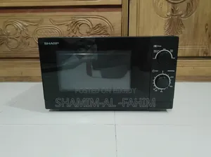 Sharp Microwave Oven Sell!!