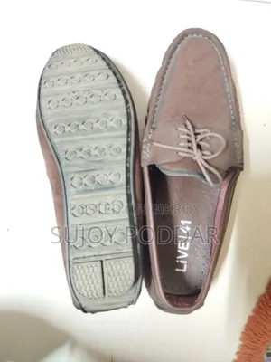 Casual Loafer