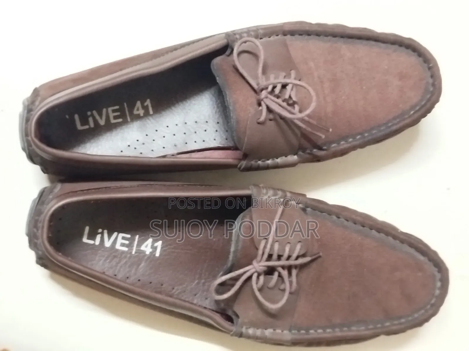 Casual Loafer