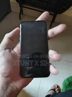 Apple iPhone XS 64 GB White