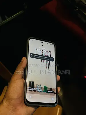 New Realme 5 128 GB Black