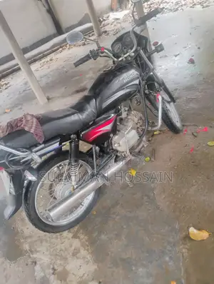 Honda Today 2014 Black