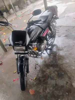Honda Today 2014 Black