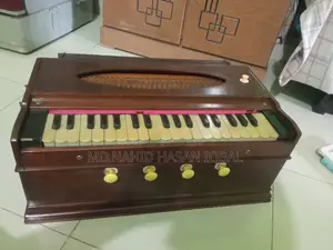 Wooden Harmonium for sale