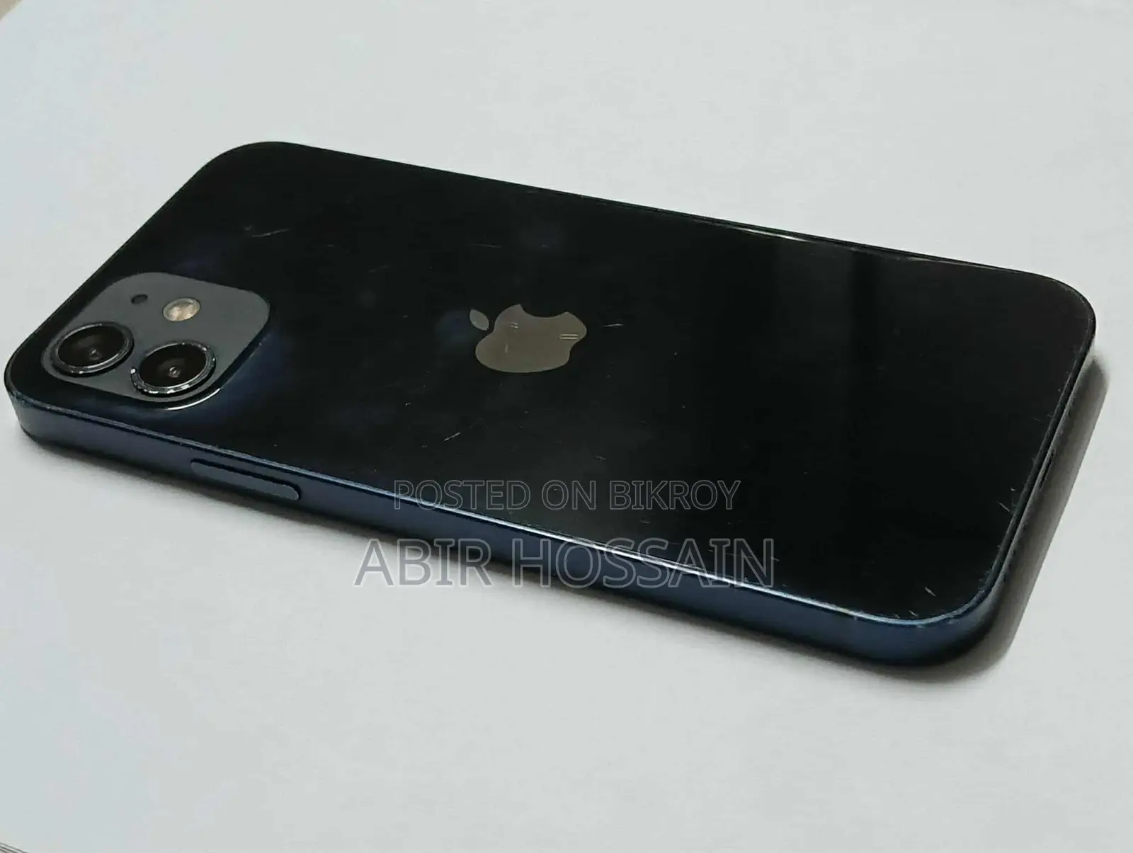 Apple iPhone 12 128 GB Black