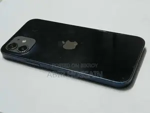 Apple iPhone 12 128 GB Black