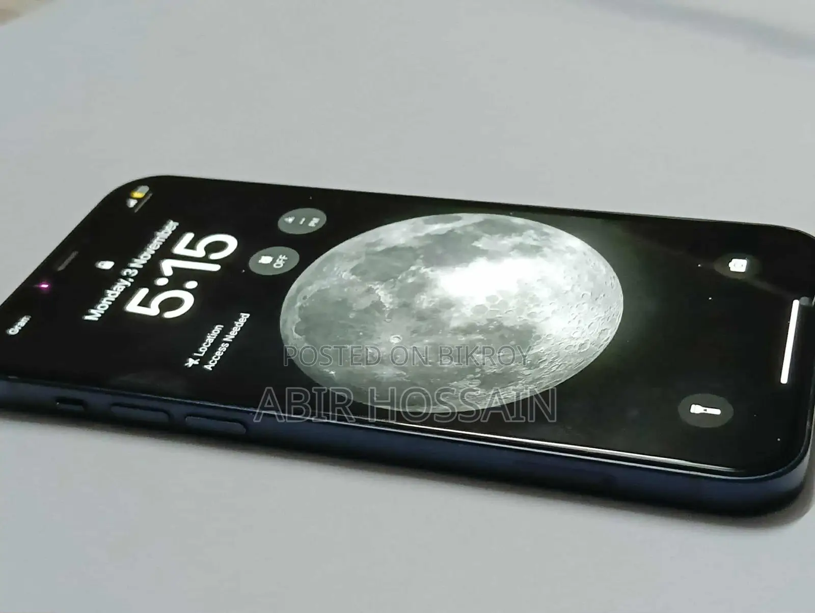 Apple iPhone 12 128 GB Black