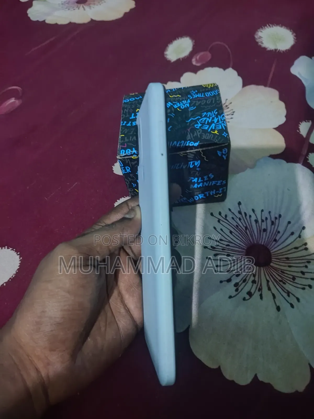 শাওমি রেডমি এ২+ ৩২ জিবি লাল