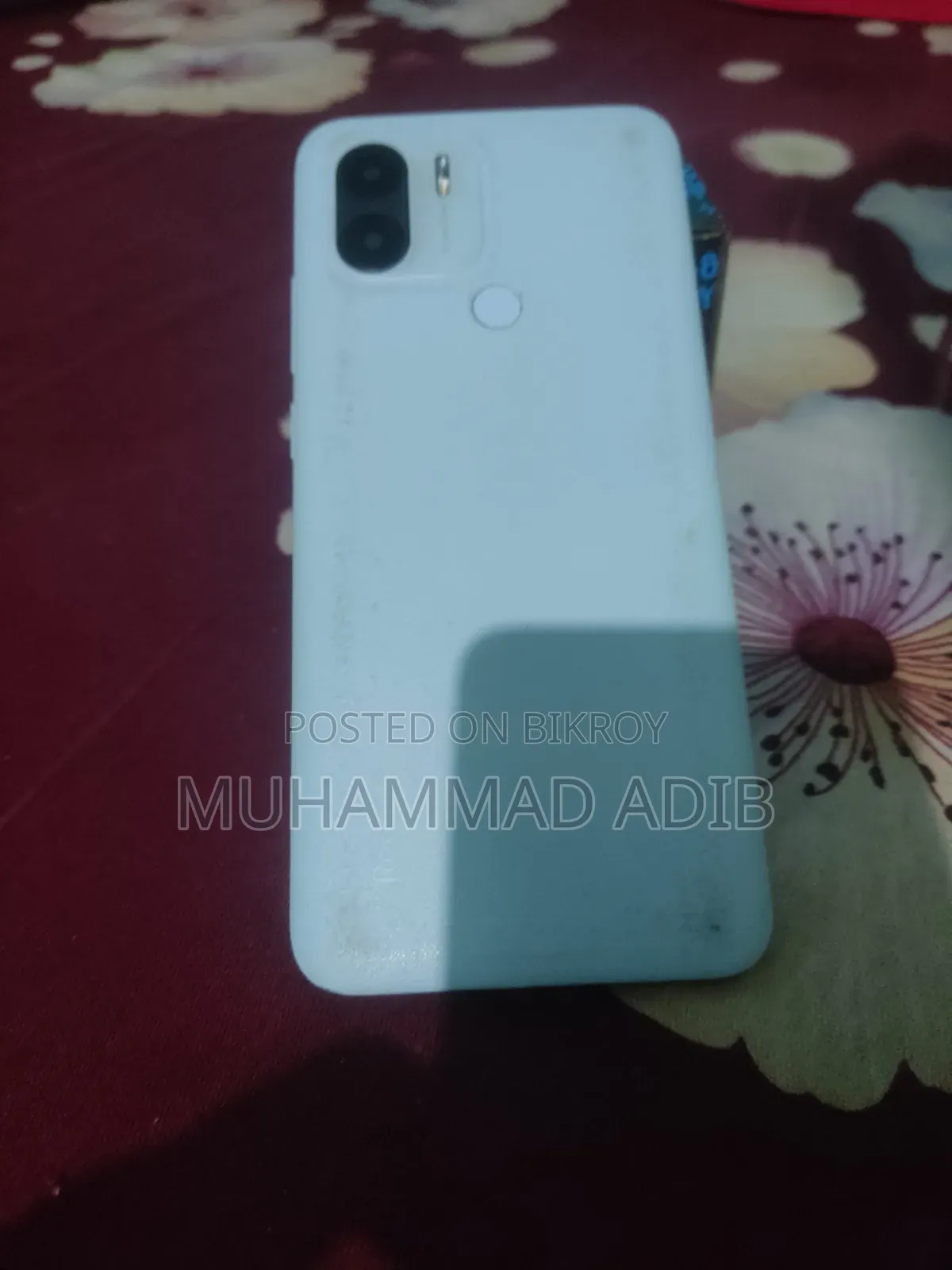 শাওমি রেডমি এ২+ ৩২ জিবি লাল