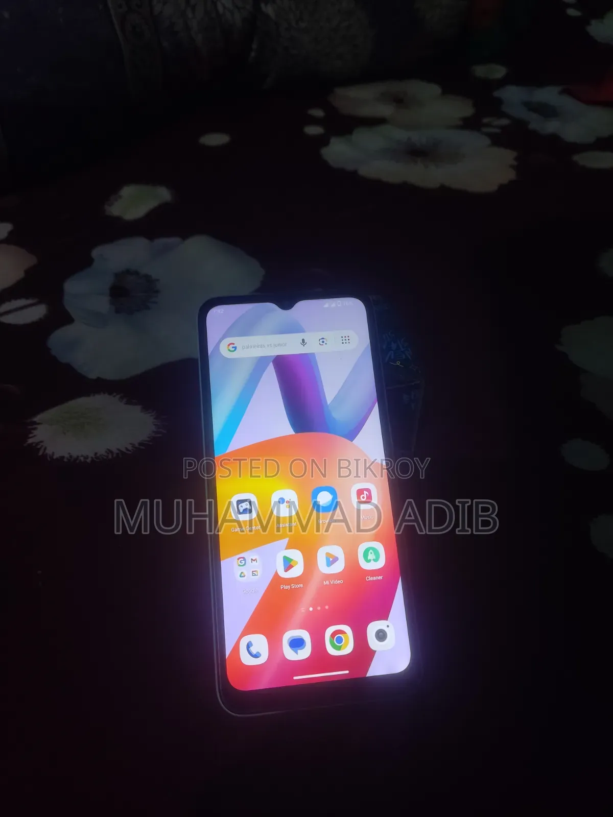 শাওমি রেডমি এ২+ ৩২ জিবি লাল