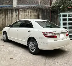 Toyota Premio 1.5 Front Wheel Drive 2010 Pearl
