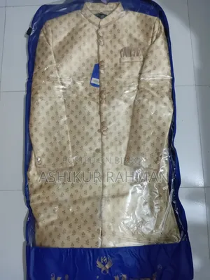 Men's Sherwani