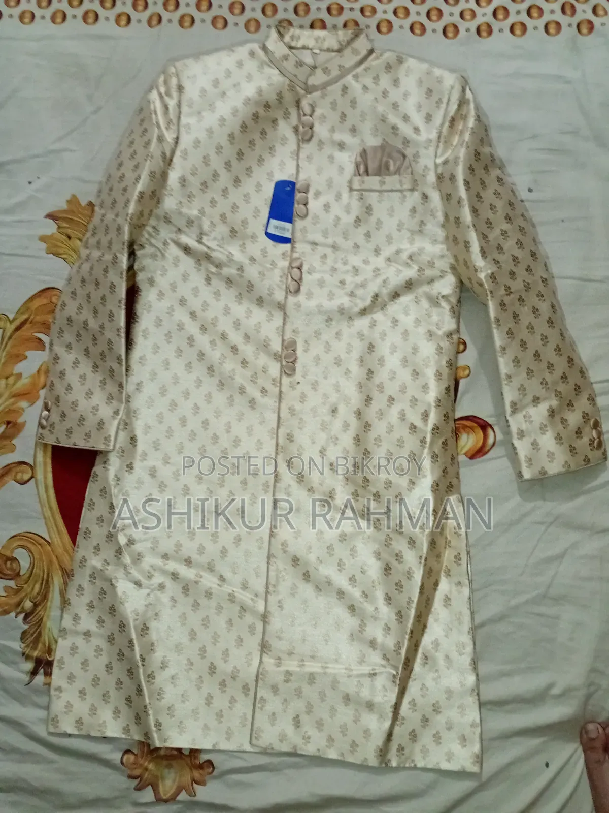 Men's Sherwani
