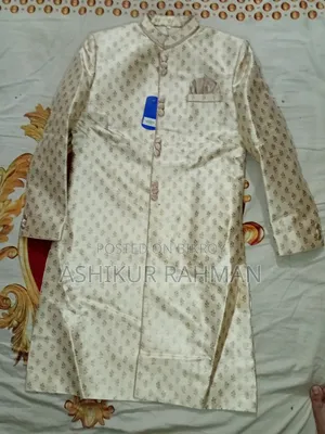 Men's Sherwani