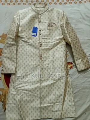Men's Sherwani