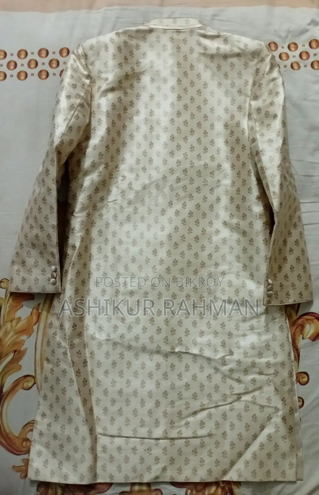 Men's Sherwani