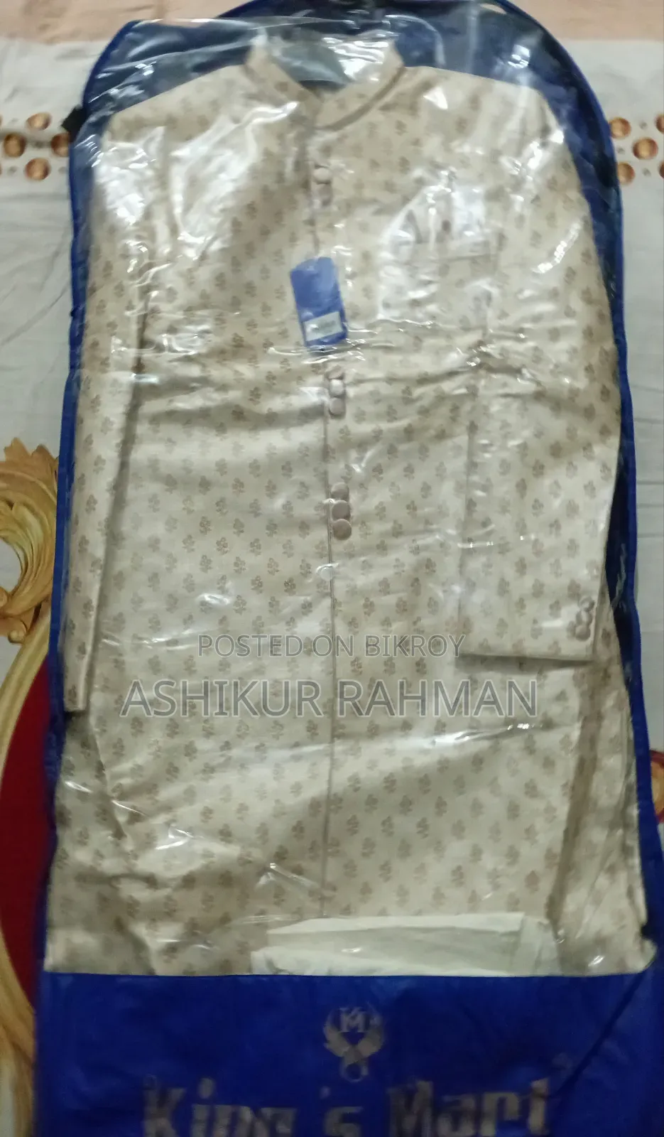 Men's Sherwani
