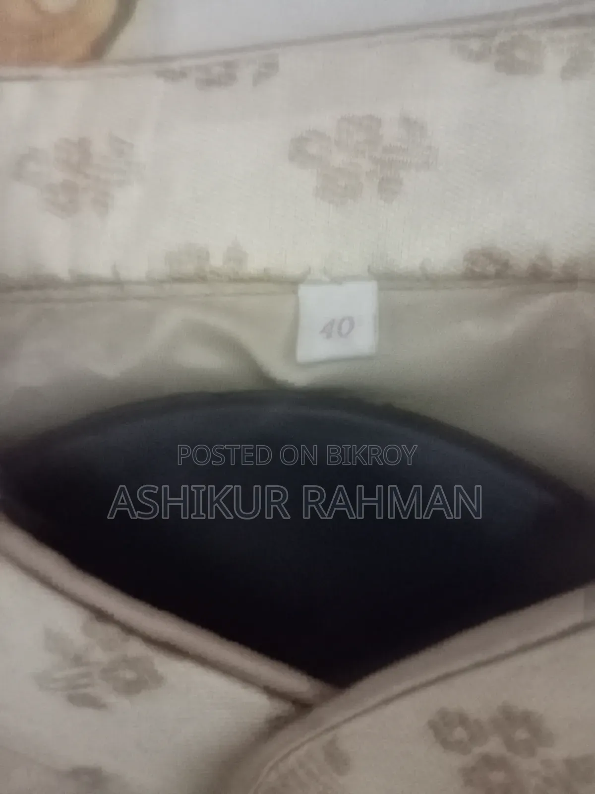 Men's Sherwani