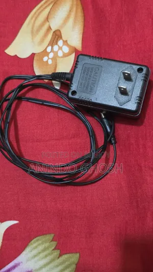Phantom Power Supply 48v